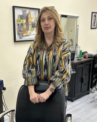park-royal-hair-ziba Ziba - Park Royal hair salon stylist
